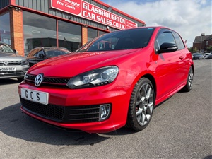 Large image for the Used Volkswagen Golf