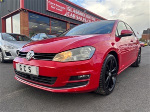Large image for the Used Volkswagen Golf