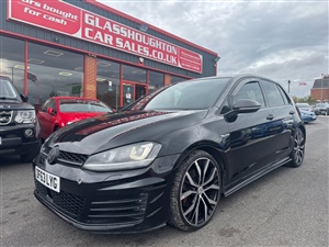 Large image for the Used Volkswagen Golf