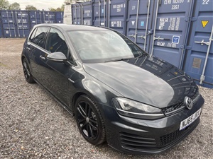 Large image for the Used Volkswagen Golf