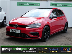 Large image for the Used Volkswagen Golf