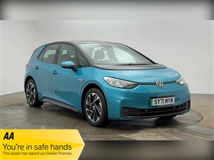 Large image for the Used Volkswagen ID.3