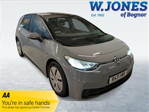 Large image for the Used Volkswagen ID.3