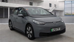 Large image for the Used Volkswagen ID.3