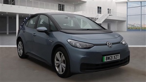 Large image for the Used Volkswagen ID.3