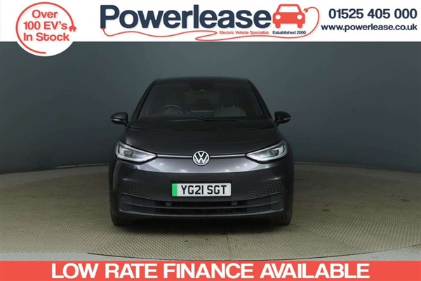 Large image for the Used Volkswagen ID.3