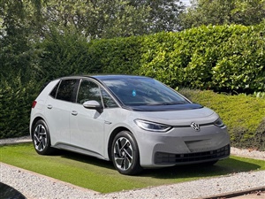 Large image for the Used Volkswagen ID.3