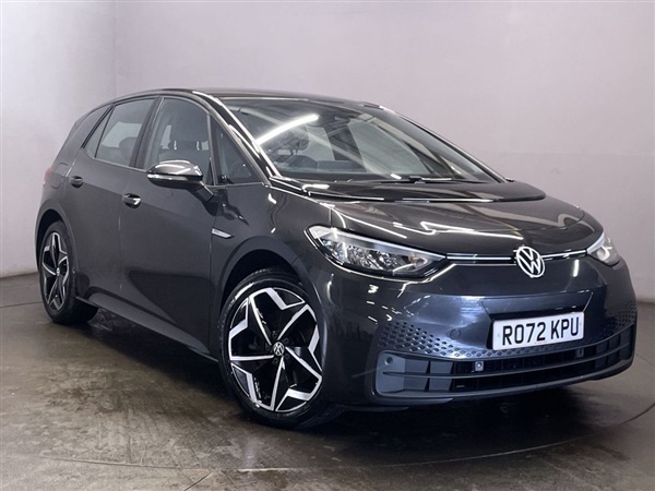 Large image for the Used Volkswagen ID.3