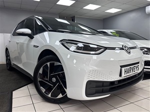 Large image for the Used Volkswagen ID.3