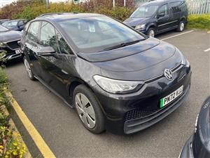 Large image for the Used Volkswagen ID.3