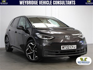 Large image for the Used Volkswagen ID.3