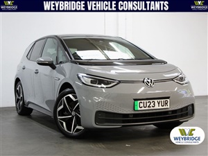 Large image for the Used Volkswagen ID.3
