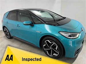 Large image for the Used Volkswagen ID.3