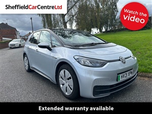 Large image for the Used Volkswagen ID.3