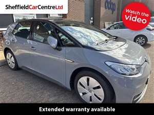 Large image for the Used Volkswagen ID.3