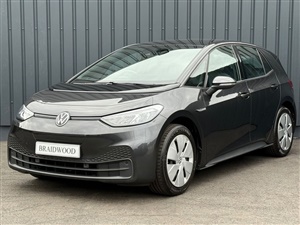 Large image for the Used Volkswagen ID.3
