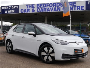Large image for the Used Volkswagen ID.3