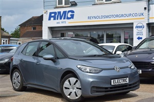 Large image for the Used Volkswagen ID.3