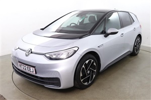 Large image for the Used Volkswagen ID.3