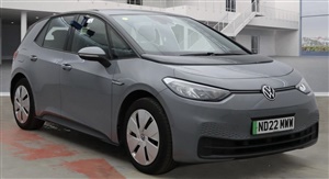 Large image for the Used Volkswagen ID.3
