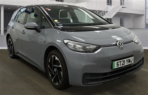 Large image for the Used Volkswagen ID.3
