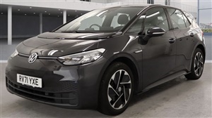Large image for the Used Volkswagen ID.3