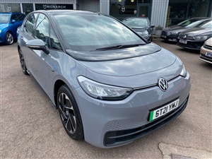 Large image for the Used Volkswagen ID.3