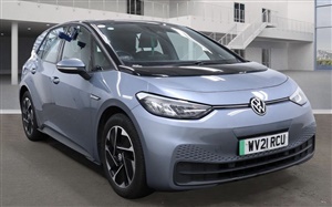 Large image for the Used Volkswagen ID.3