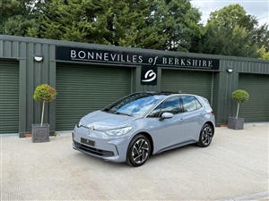 Large image for the Used Volkswagen ID.3