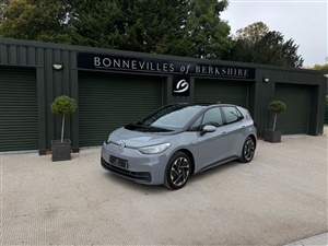 Large image for the Used Volkswagen ID.3