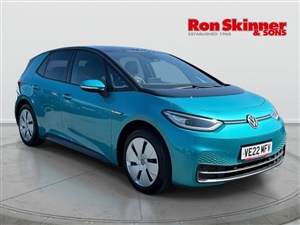 Large image for the Used Volkswagen ID.3