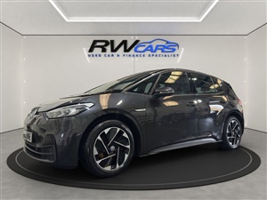 Large image for the Used Volkswagen ID.3