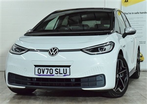 Large image for the Used Volkswagen ID.3
