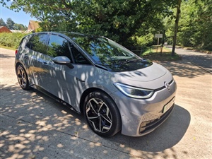 Large image for the Used Volkswagen ID.3