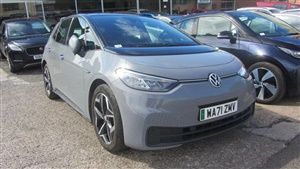 Large image for the Used Volkswagen ID.3