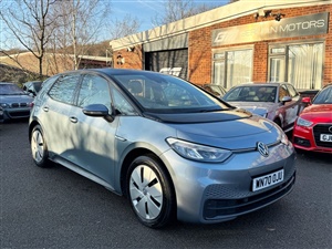 Large image for the Used Volkswagen ID.3