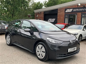 Large image for the Used Volkswagen ID.3