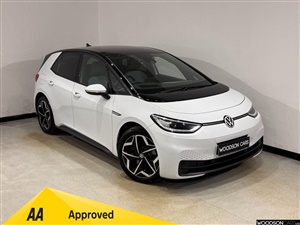 Large image for the Used Volkswagen ID.3