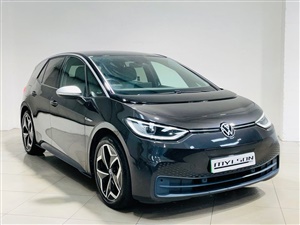 Large image for the Used Volkswagen ID.3