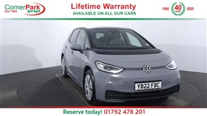 Large image for the Used Volkswagen ID3