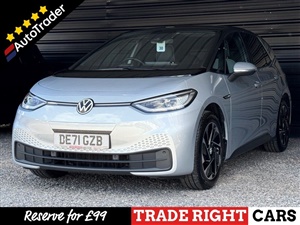 Large image for the Used Volkswagen ID.3