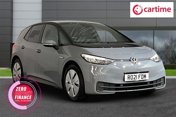 Large image for the Used Volkswagen ID.3