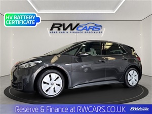 Large image for the Used Volkswagen ID.3