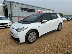 Large image for the Used Volkswagen ID.3