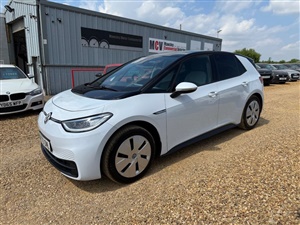 Large image for the Used Volkswagen ID.3