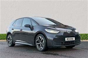 Large image for the Used Volkswagen ID.3