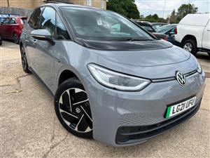 Large image for the Used Volkswagen ID.3
