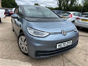 Large image for the Used Volkswagen ID.3