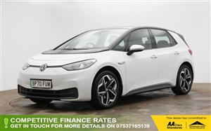 Large image for the Used Volkswagen ID.3