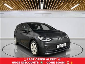Large image for the Used Volkswagen ID.3